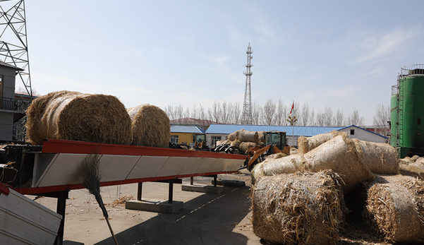 山東?。和七M(jìn)生物質(zhì)鍋爐等清潔能源供暖