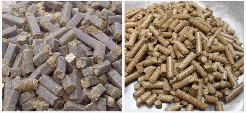生物質成型燃料鍋爐 生物質成型燃料鍋爐