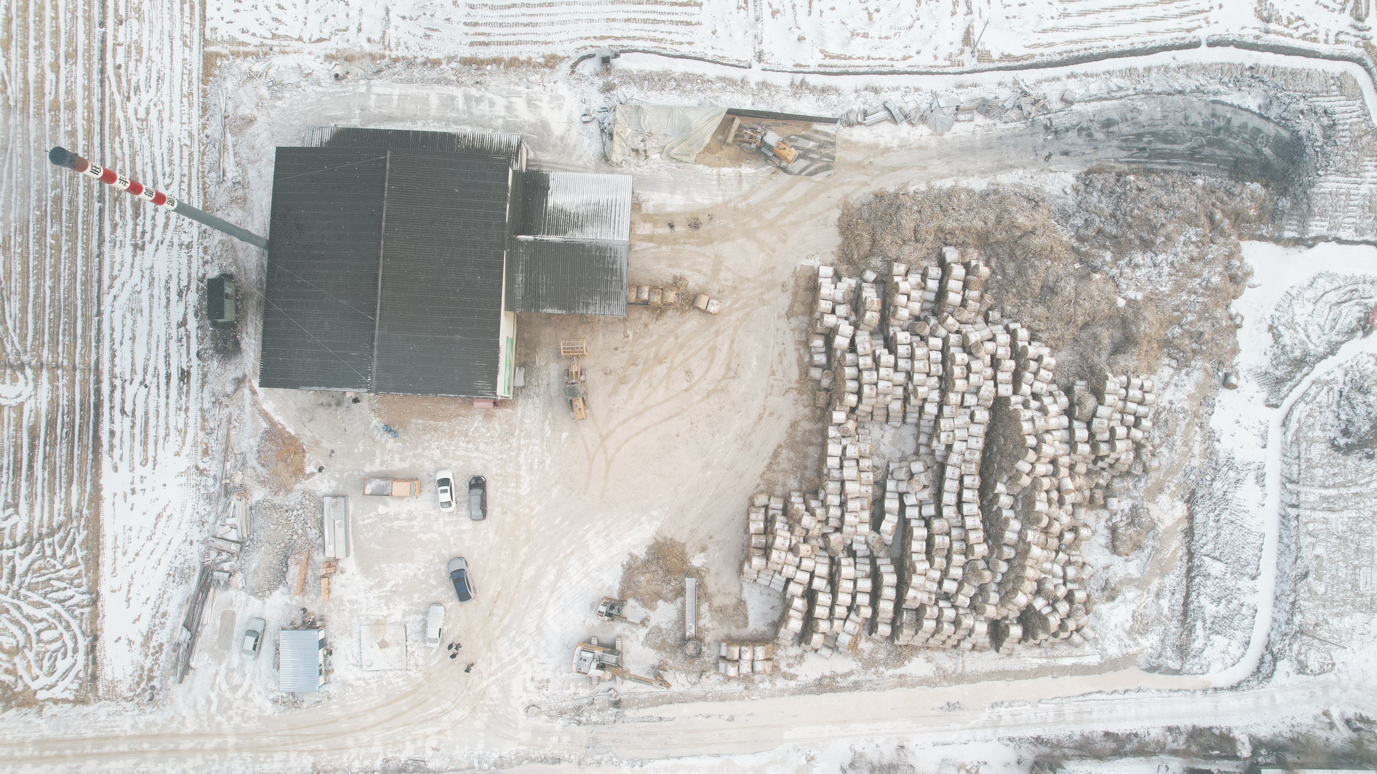 利民秸稈打捆直燃鍋爐供熱有哪些優(yōu)勢？