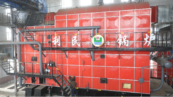 燃油鍋爐的技能特點(diǎn)有哪些？