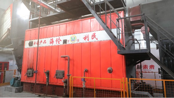 秸稈直燃鍋爐環(huán)保嗎？有政策支持嗎？