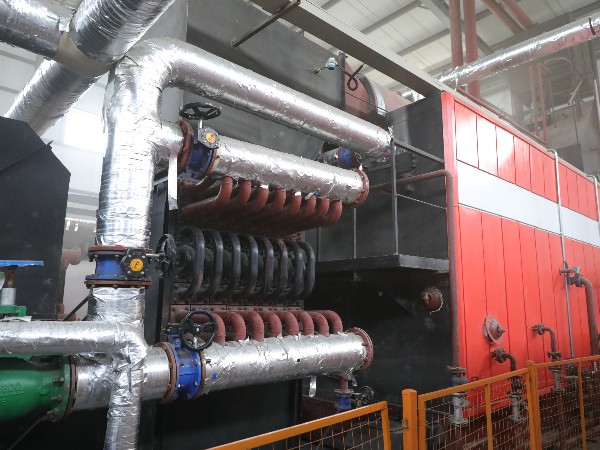 先示范后擴展，秸稈打捆直燃清潔供暖在這地全面推廣